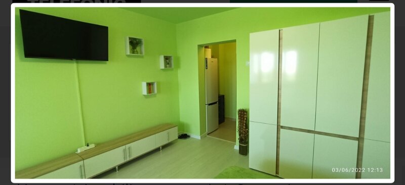 Berceni, proprietar vand garsoniera,