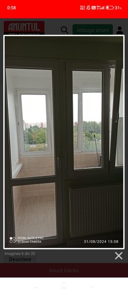 Berceni, proprietar vand garsoniera,