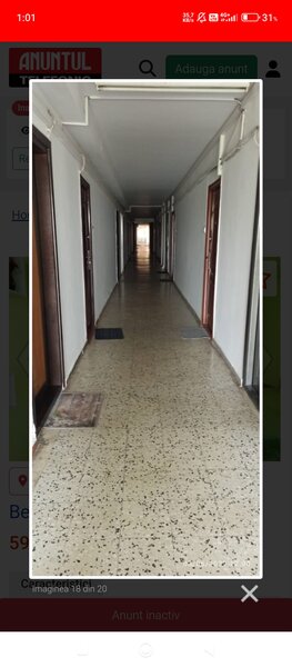 Berceni, proprietar vand garsoniera,